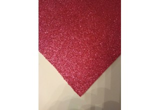 Экокожа (глиттер мелкий) 19,5*33 см, цена за лист